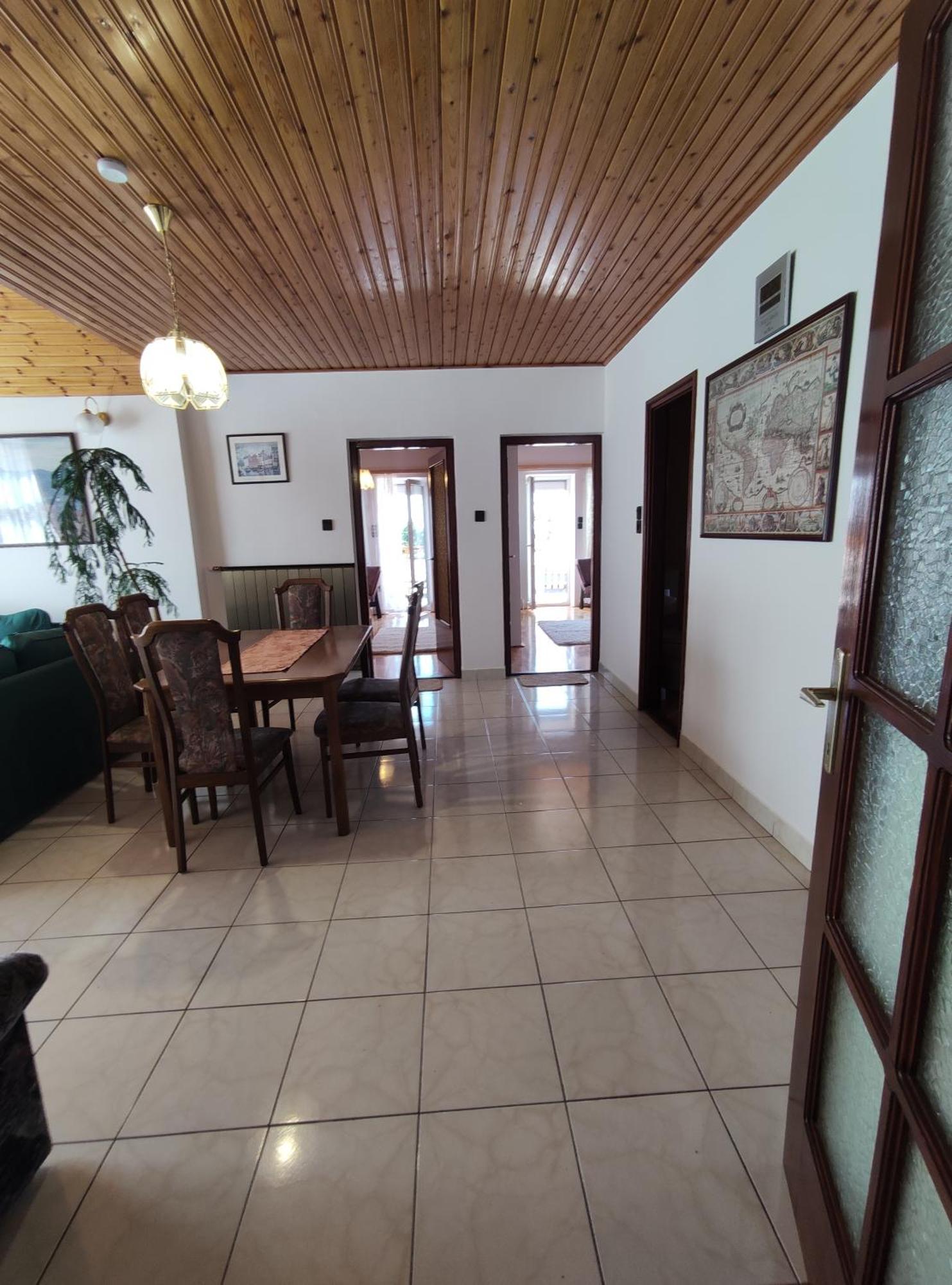 Oleander Vendégház Tihany Zimmer foto